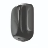 Schwarzer elektrischer Händetrockner Eco-jet 900w | Alize'
