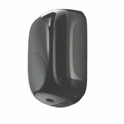 Schwarzer elektrischer Händetrockner Eco-jet 900w | Alize'