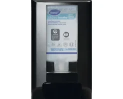 Seifenspender Diversey IntelliCare schwarz