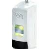 Seifenspender Herwe VIVA für 1000 ml Flaschen