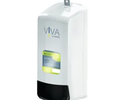 Seifenspender Herwe VIVA für 1000 ml Flaschen