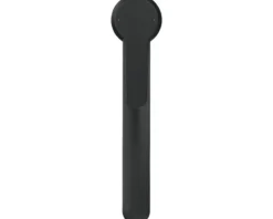 SERIES Küchenarmatur Einhebelmischer MATAR schwarz matt
