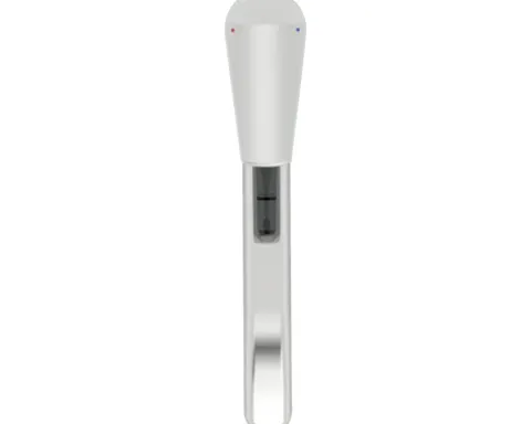 SERIES Küchenarmatur ENIF chrom