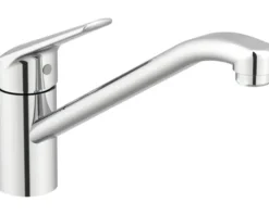 SERIES Küchenarmatur ENIF chrom