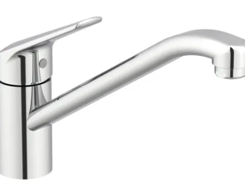 SERIES Küchenarmatur ENIF chrom
