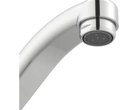 SERIES Küchenarmatur ENIF chrom