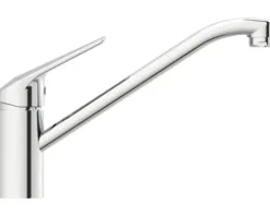 SERIES Küchenarmatur ENIF chrom