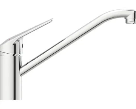 SERIES Küchenarmatur ENIF chrom
