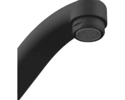 SERIES Küchenarmatur ENIF schwarz matt