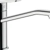 SERIES Küchenarmatur KEID chrom