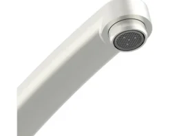 SERIES Küchenarmatur MATAR edelstahl satiniert