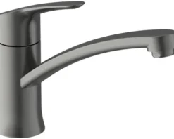 SERIES Küchenarmatur MATAR gun metal matt