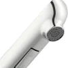 SERIES Küchenarmatur mit Brause OKAB chrom glänzend