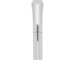 SERIES Küchenarmatur mit Brause OKAB chrom glänzend