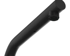 SERIES Küchenarmatur mit Handbrause SEGIN schwarz matt