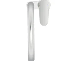 SERIES Küchenarmatur Niederdruck SABIK chrom