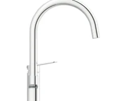 SERIES Küchenarmatur Niederdruck SABIK chrom