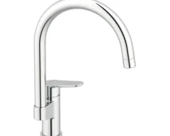 SERIES Küchenarmatur Niederdruck SABIK chrom