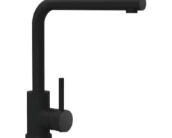 SERIES Küchenarmatur SEGIN schwarz matt