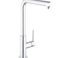 SERIES Küchenarmatur TABIT chrom