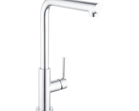 SERIES Küchenarmatur TABIT chrom