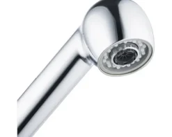 SERIES Niederdruckarmatur mit Handbrause IMAI chrom glänzend