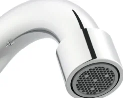 SERIES Zweigriff Küchenarmatur ADHIL chrom