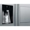 Side by Side Kühlschrank Bosch KAG93AIEP BxHxT 90.8 x 178.7 x 70.7 cm Kühlteil 369 l Gefrierteil 191 l
