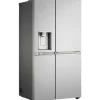 Side by Side Kühlschrank LG GSJV91BSAE BxHxT 913 x 1790 x 735 mm