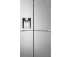 Side by Side Kühlschrank LG GSJV91BSAE BxHxT 913 x 1790 x 735 mm