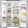Side by Side Kühlschrank LG GSLV90PZAD BxHxT 913 x 1790 x 735 mm