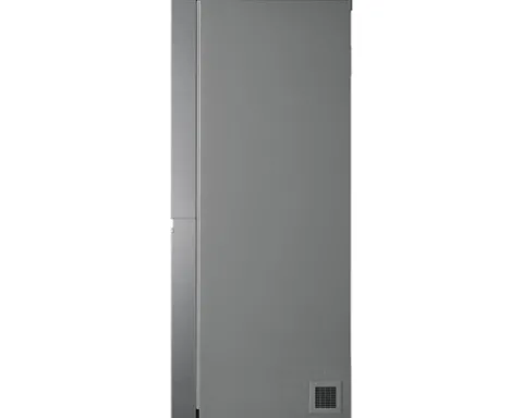 Side by Side Kühlschrank LG GSLV90PZAD BxHxT 913 x 1790 x 735 mm