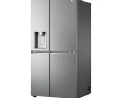 Side by Side Kühlschrank LG GSLV90PZAD BxHxT 913 x 1790 x 735 mm