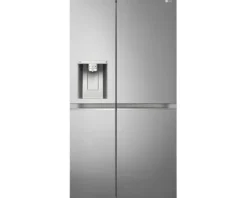 Side by Side Kühlschrank LG GSLV90PZAD BxHxT 913 x 1790 x 735 mm
