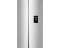 Side by Side Kühlschrank PKM BxHxT 90 x 177 x 59 cm