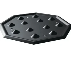 Simmer Platte Bosch HEZ298105