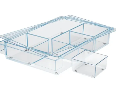 Snackbox Bosch KSZ10010