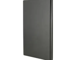 Speisekarte Basic DIN A5 schwarz