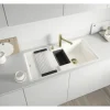 Spüle Blanco ADIRA 6 S-F 990 x 490 mm anthrazit 527610