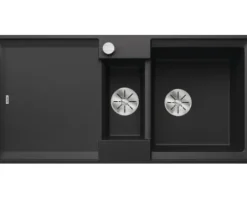 Spüle Blanco ADIRA 6 S-F 990 x 490 mm anthrazit 527610