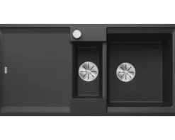 Spüle Blanco ADIRA 6 S 1000 x 500 mm anthrazit 527602