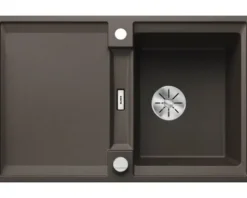Spüle Blanco ADIRA 45 S 780 x 500 mm cafe 527592