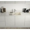 Spüle Blanco ADIRA 45 S 780 x 500 mm felsgrau 527587