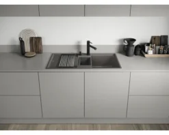 Spüle Blanco ADIRA 6 S 1000 x 500 mm tartufo 527607