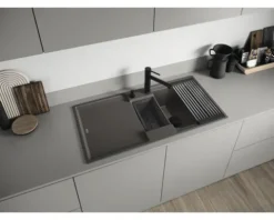Spüle Blanco ADIRA 6 S 1000 x 500 mm weiß 527605