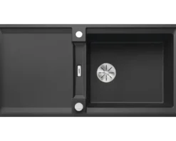 Spüle Blanco ADIRA XL 6 S-F 990 x 490 mm anthrazit 527626
