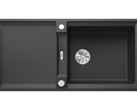 Spüle Blanco ADIRA XL 6 S-F 990 x 490 mm anthrazit 527626