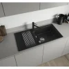Spüle Blanco ADIRA XL 6 S 1000 x 500 mm felsgrau 527619