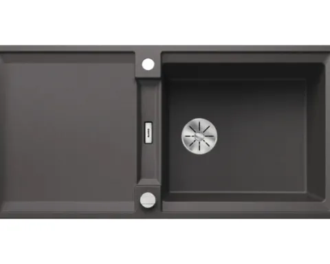Spüle Blanco ADIRA XL 6 S 1000 x 500 mm felsgrau 527619