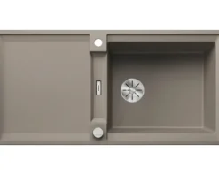 Spüle Blanco ADIRA XL 6 S 1000 x 500 mm tartufo 527623